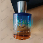 Духи Vanilla Vibes от Juliette Has A Gun