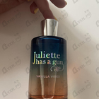 Духи Vanilla Vibes от Juliette Has A Gun