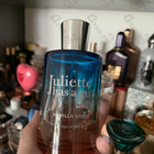 Духи Vanilla Vibes от Juliette Has A Gun