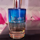 Духи Vanilla Vibes от Juliette Has A Gun