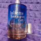 Отзывы Juliette Has A Gun Vanilla Vibes
