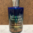 Отзыв Juliette Has A Gun Vanilla Vibes
