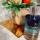 Отзывы Juliette Has A Gun Vanilla Vibes