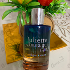 Духи Vanilla Vibes от Juliette Has A Gun