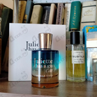 Отзыв Juliette Has A Gun Vanilla Vibes