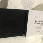 Парфюм Juliette Has A Gun Vanilla Vibes
