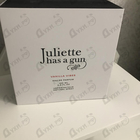 Отзывы Juliette Has A Gun Vanilla Vibes
