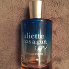 Духи Vanilla Vibes от Juliette Has A Gun