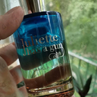 Духи Vanilla Vibes от Juliette Has A Gun