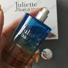 Отзыв Juliette Has A Gun Vanilla Vibes