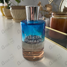 Духи Vanilla Vibes от Juliette Has A Gun