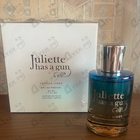 Отзыв Juliette Has A Gun Vanilla Vibes