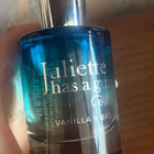 Духи Vanilla Vibes от Juliette Has A Gun