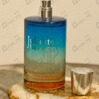 Отзыв Juliette Has A Gun Vanilla Vibes