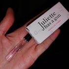 Отзыв Juliette Has A Gun Vanilla Vibes