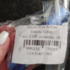 Парфюм Juliette Has A Gun Vanilla Vibes