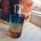 Отзывы Juliette Has A Gun Vanilla Vibes