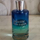 Духи Vanilla Vibes от Juliette Has A Gun