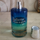 Духи Vanilla Vibes от Juliette Has A Gun