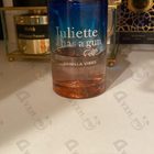 Отзыв Juliette Has A Gun Vanilla Vibes