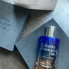 Духи Vanilla Vibes от Juliette Has A Gun