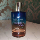 Духи Vanilla Vibes от Juliette Has A Gun