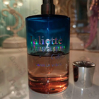 Духи Vanilla Vibes от Juliette Has A Gun