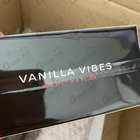 Духи Vanilla Vibes от Juliette Has A Gun