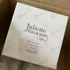 Духи Vanilla Vibes от Juliette Has A Gun