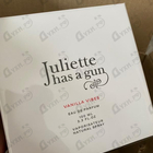 Духи Vanilla Vibes от Juliette Has A Gun