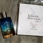 Отзыв Juliette Has A Gun Vanilla Vibes