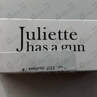 Духи Vanilla Vibes от Juliette Has A Gun