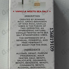 Парфюм Juliette Has A Gun Vanilla Vibes