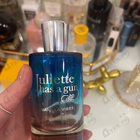 Духи Vanilla Vibes от Juliette Has A Gun