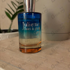 Отзыв Juliette Has A Gun Vanilla Vibes