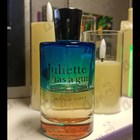 Отзыв Juliette Has A Gun Vanilla Vibes