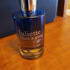Отзывы Juliette Has A Gun Vanilla Vibes