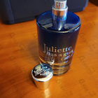 Отзыв Juliette Has A Gun Vanilla Vibes