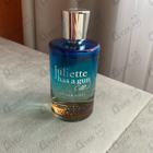 Отзывы Juliette Has A Gun Vanilla Vibes