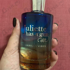 Отзывы Juliette Has A Gun Vanilla Vibes