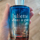 Парфюм Juliette Has A Gun Vanilla Vibes