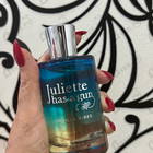 Отзыв Juliette Has A Gun Vanilla Vibes