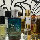 Отзыв Juliette Has A Gun Vanilla Vibes