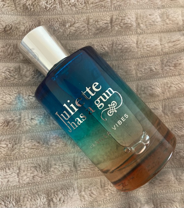 Купить Vanilla Vibes от Juliette Has A Gun