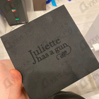Духи Vanilla Vibes от Juliette Has A Gun