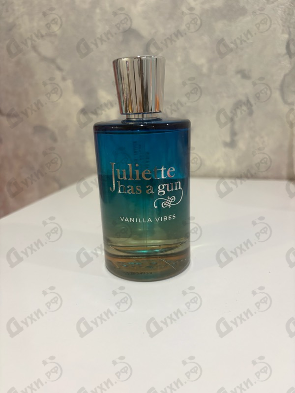 Купить Vanilla Vibes от Juliette Has A Gun