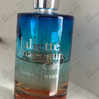 Духи Vanilla Vibes от Juliette Has A Gun