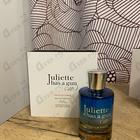 Духи Vanilla Vibes от Juliette Has A Gun