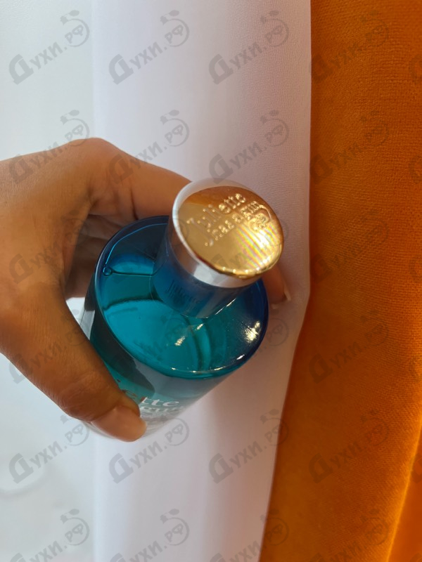 Купить Vanilla Vibes от Juliette Has A Gun