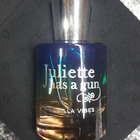 Духи Vanilla Vibes от Juliette Has A Gun
